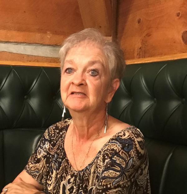 Wanda Curtis