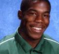 Alexander Jamar “aj” Marion
