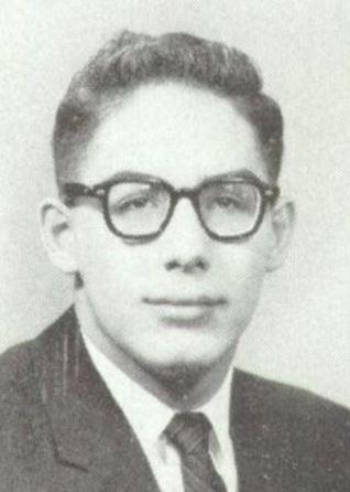 Harold Charles Diskin