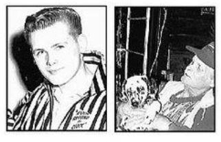 Dennis Lee Hoxsey