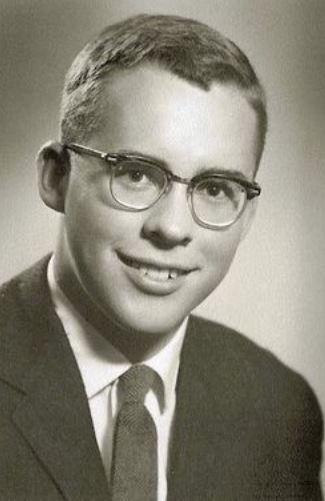 Dr John Phillip Huneke