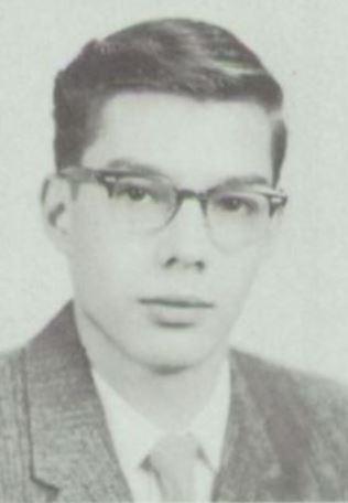 Gerald Leroy "jerry" Ivey