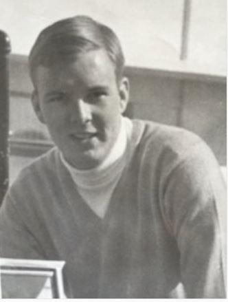 Gary Leslie Johnson