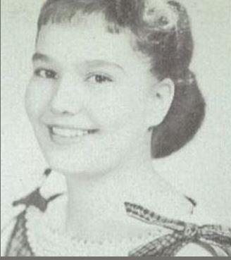Gwendolyn Elaine (shaw) Mason