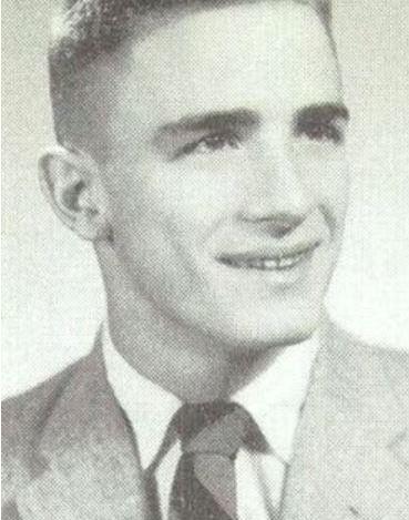 Dennis Wright Peer