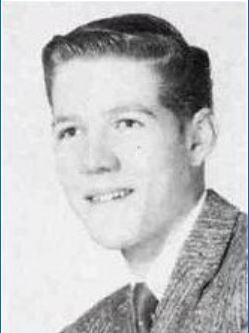 Gary Louis Privratsky