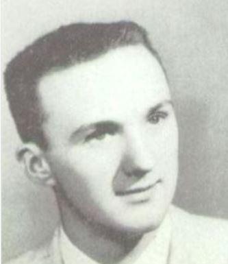 Dennis Paul "denny" Rodstrom