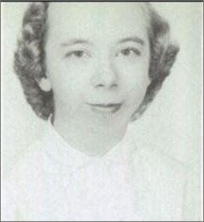 Evelyn Jane Spaeth