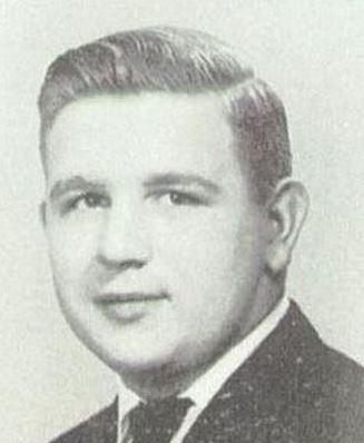 Donald Louis Sturdevant