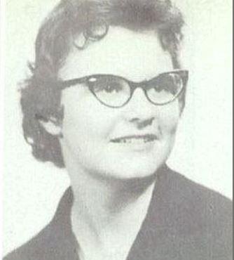 Dolores Marie (hunter) Williams