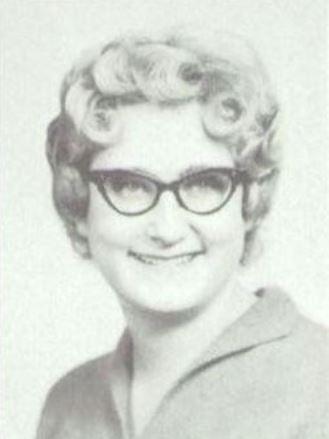 Sharon Lynn (kevis) Munro