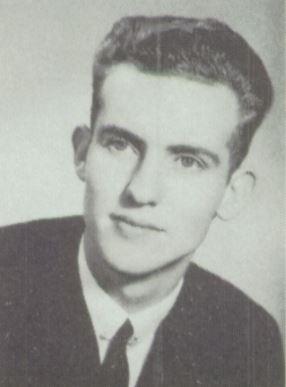 Gary Robert Brandt