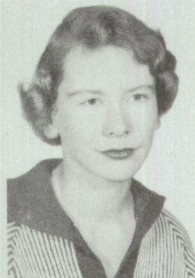 Dorothy Kay (conner) Carter
