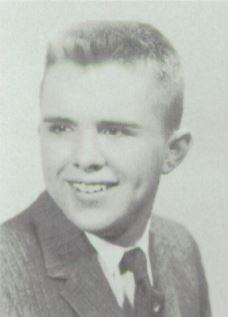 Richard Rex Gengelbach