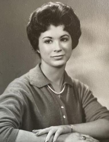 Dorothy Lee "dolly" (abrams) Brown