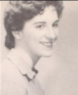 Margaret Ellen "peggy" (abrams) Flaherty