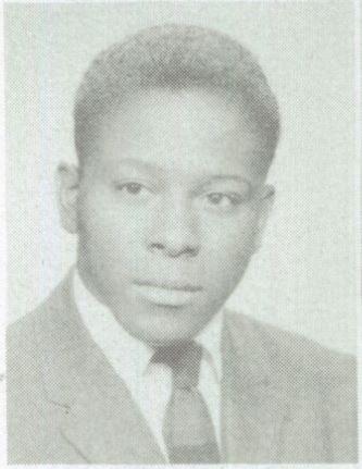 Dwight Ronald Newton