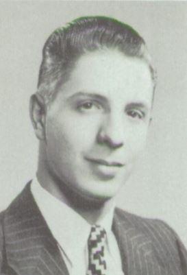 Gary Lee Lewis