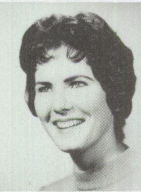 Patricia Ann (stevenson) Woods