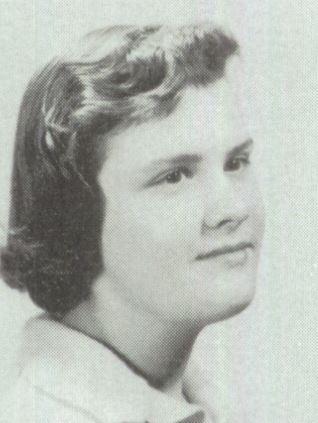 Joan Clare Norcross