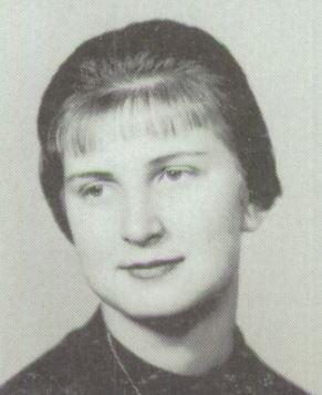 Denise Michaelyn (weathermon) Turner