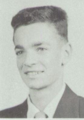 Ernest Frederick Williams