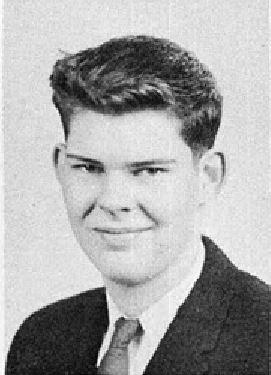 Wilfred Norman "fred" Sebo Jr.