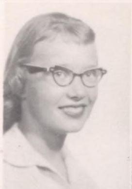 Valerie Jean (blankenship) Gonder