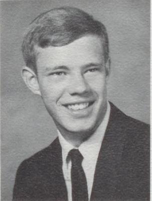 Gerrit Randle "gery" Vander Meer