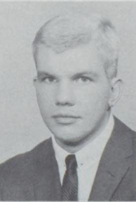 Fred Stroble Stejer Jr