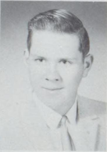 Leslie Melvin Brown