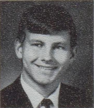 Gregory Craig Aronson