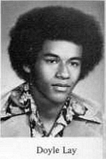 Doyle Lay Jr.