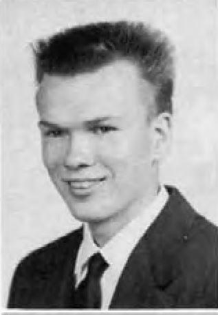 William Lee "bill" Aigner