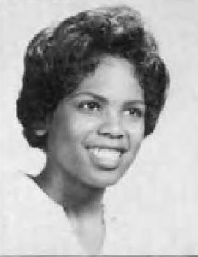 Sandra Lee (ashe) Molett