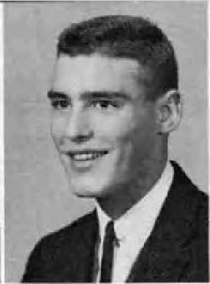 Ralph Harvey Baldwin