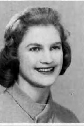 Margaret Helen (belgum) Probstfield