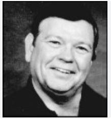 Vernon Howard Bingle