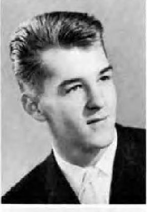 Lawrence Lyle "larry" Blandy