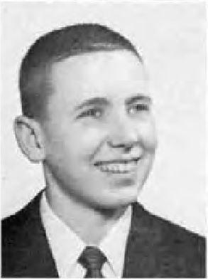Lawrence Edwin "larry" Caine