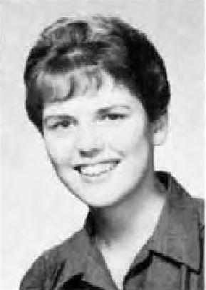 Linda Ann (calhoun) Dickey