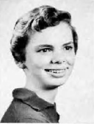 Margaret Elyse "peggy" (jewell) Caspersen