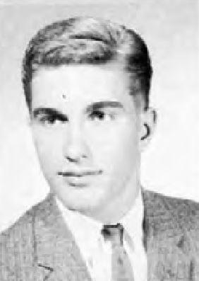 William Harvey "bill" Clarke