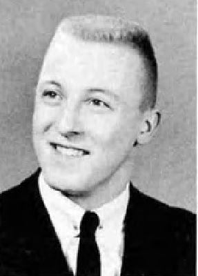 Robert William Cromer