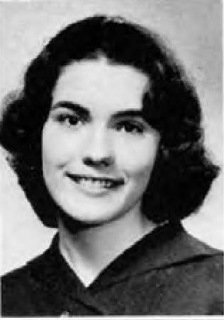 Marguerite (de La Fuente) Carr