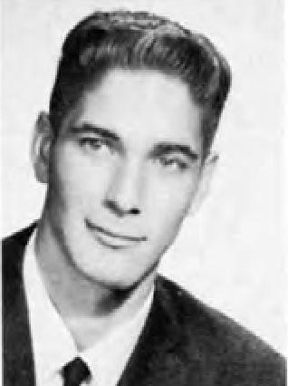 Jerry David Denny