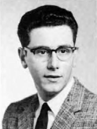 Samuel Sebastian "butch" Dimico