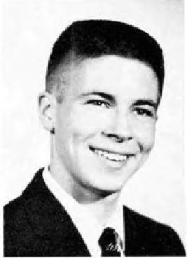 Earl Dawes Eddy