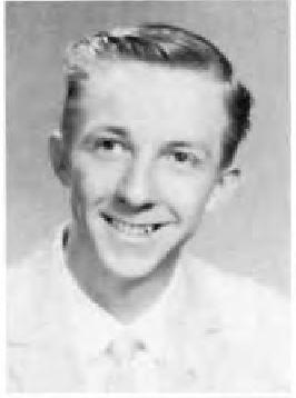 Richard James Erickson