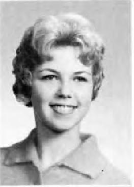 Joyce Ann (erling) Hadley